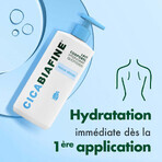Cicabiafine Moisturizing Body Milk Daily Use Dry Skin 400ml
