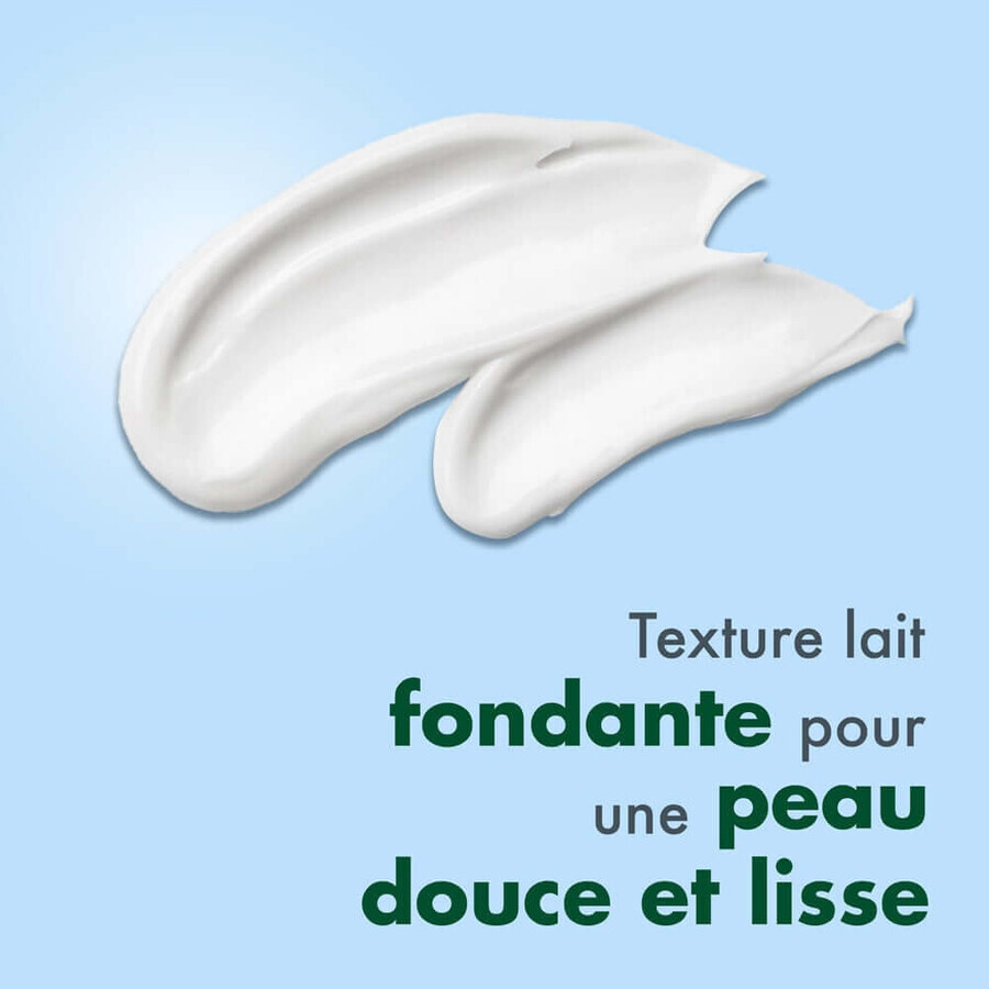 Cicabiafine Moisturizing Body Milk Daily Use Dry Skin 400ml