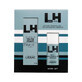 Lierac Men&#39;s Coffret F&#234;te des P&#232;res Fluide Anti-Age + D&#233;odorant Offert 100ml
