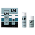 Lierac Men's Coffret Fête des Pères Fluide Anti-Ageing + Déodorant Offert 100ml
