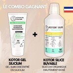 Kotor Pharma Gel Regenerador de Silicio 100 ml