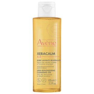 Avène Xeracalm A.D Liporestitutive Cleansing Oil Very Dry Skin 100ml