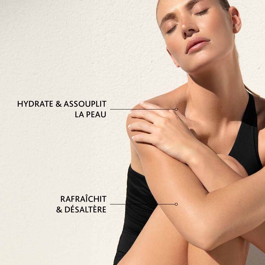 Institut Esthederm Cellular Water Hydrating Body Cream 200ml