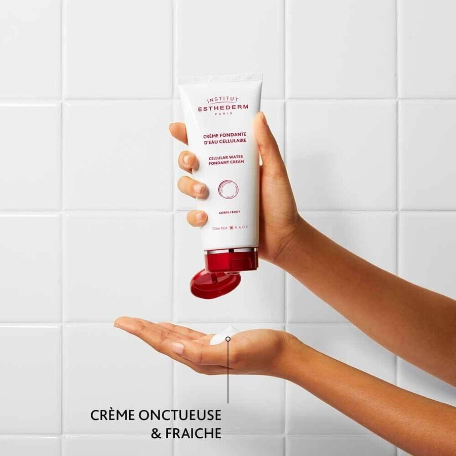 Institut Esthederm Cellular Water Hydrating Body Cream 200ml