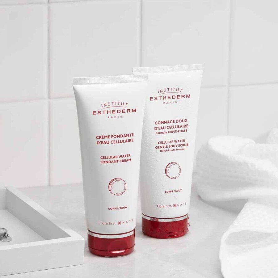 Institut Esthederm Cellular Water Hydrating Body Cream 200ml
