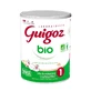 Guigoz Organic Milk Powder 1 From birth to 6 months 800g