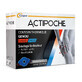 Actipoche Thermal Knieschoner 20x30cm Warm Kalt