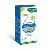 Phytosun Aroms Brandend maagzuur en zure reflux Natuurlijke muntsmaak x15 zakjes