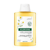 Klorane Kamille Shampoo Blond Haar 200 ml