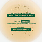 Klorane Camomile Shampoo Blonde Hair 200 ml