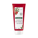 Klorane Acondicionador Granada Cabello Coloreado 200ml