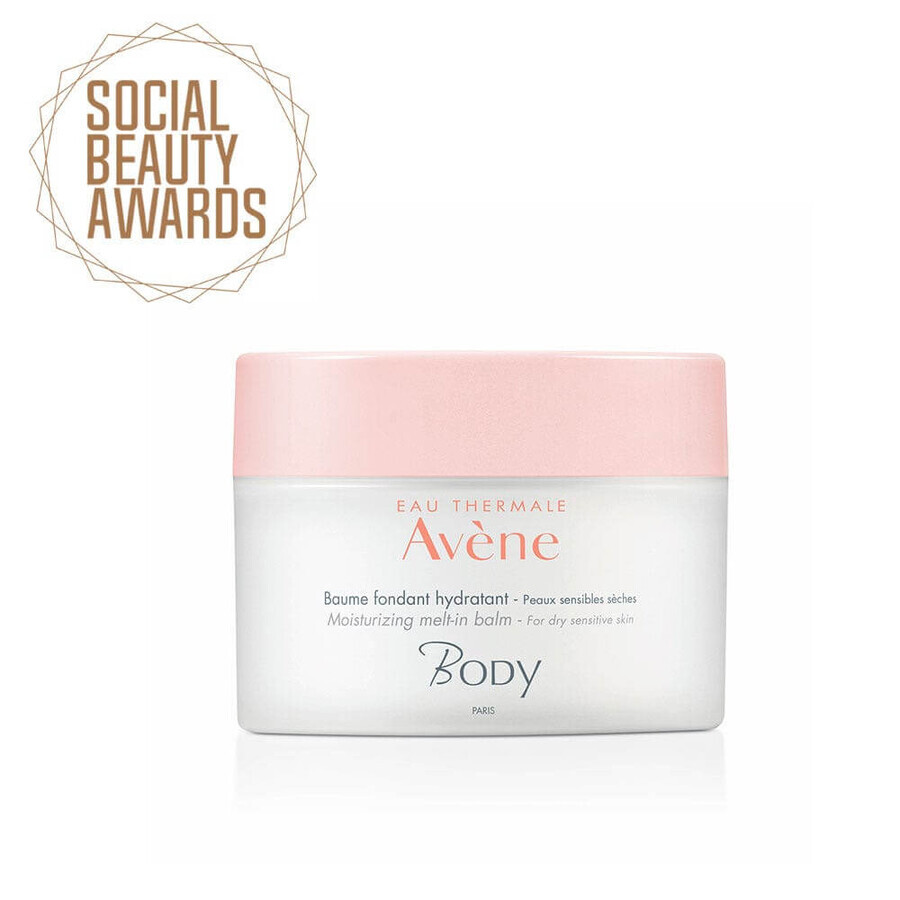 Shop Avène Body Fondant Feuchtigkeitsbalsam für trockene, empfindliche Haut 250ml Avène Body Fondant Feuchtigkeitsbalsam für trockene, empfindliche Haut 250ml