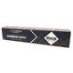 Superwhite Whitening Toothpaste with Actifa Charcoal Black Edition 75 ml