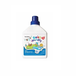 Détergent liquide pour vêtements Atoprel, 1L, Frezyderm