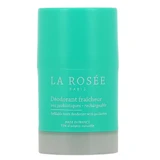 LA ROSÉE Desodorante Fresco Aux Probiotiques 50ml