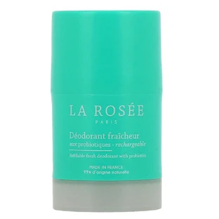 LA ROSÉE Frisse Deodorant Aux Probiotiques 50ml