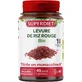 Superdieet Biologische Rode Gist Rijst 45 capsules