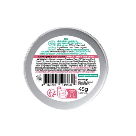 Energie Fruit Deocrema 48h Frische Himbeere 45g
