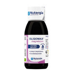 Nutergia Oligomax Magnesio Sistema Nervoso 150ml Nutergia Oligomax Magnesio Sistema Nervoso 150ml