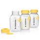 Medela Opvangfles voor moedermelk 3x150ml