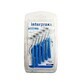 Interprox Conical Plus Interdental Brushes 1.7mm x6