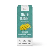 Lero Syrup Taste Cola Nose Throat 125 ml