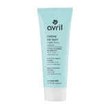 Avril Night Cream with Organic Grapeseed Oil Normal to combination skin 50ml