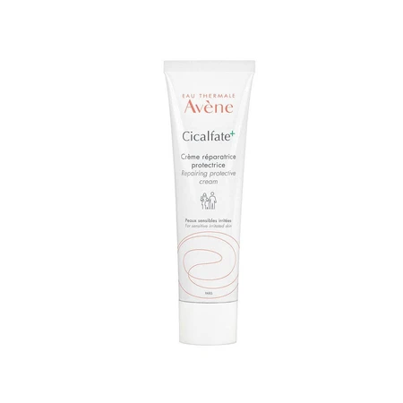 Avène Cicalfate+ Beschermende Herstellende Crème voor de Gevoelige en Geïrriteerde Huid 15ml
