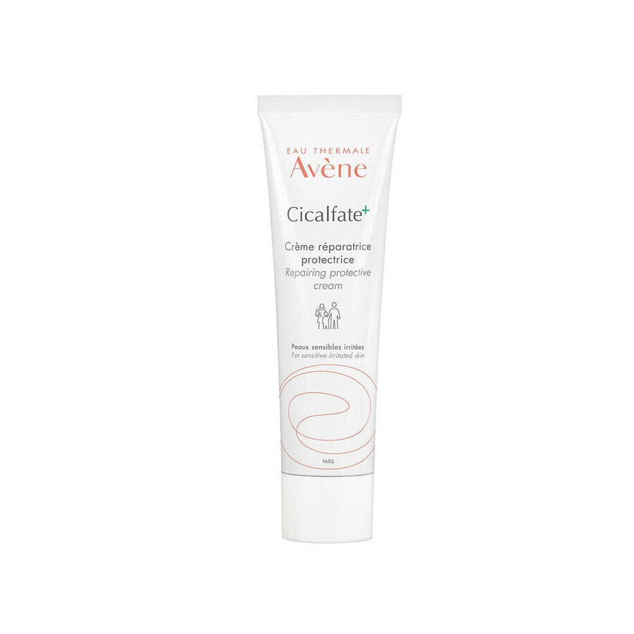 Winkel op Avène Cicalfate+ Beschermende Herstellende Crème voor de Gevoelige en Geïrriteerde Huid 15ml Avène Cicalfate+ Beschermende Herstellende Crème voor de Gevoelige en Geïrriteerde Huid 15ml
