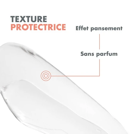 Avène Cicalfate+ Beschermende Herstellende Crème voor de Gevoelige en Geïrriteerde Huid 15ml