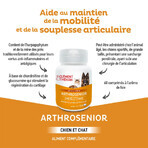 Clement-Thekan Senior Dog Joint 60 Tablets Clement-Thekan Senior Dog Joint 60 Tablets
