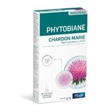 Pileje Phytobiane Chardon Marie 30 comprimate