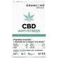 Granions CBD Anti-stress 30 Tablets