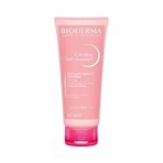 Bioderma Crealine Detergente lenitivo micellare Pelle sensibile Peaux sensibles 100ml