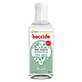 Baccide Gel Mains D&#233;sinfectant Hydroalcoolique Th&#233; Vert Peaux sensibles 100ml