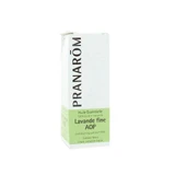 Pranarôm Les Huiles Essentielles Huile Essentielle De Lavande Fine Aop 5 ml