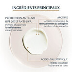 Eucerin Hyaluron-Filler + Elasticity Crema Contorno de Ojos FPS15 Piel Madura 15ml