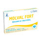 Dielen Forte by Molval Cholesterol 90 Capsules