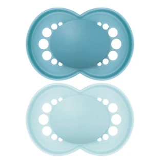 Mam Original Tendance Symmetrische Fopspenen 6 maanden+ 2st