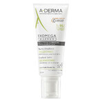 A-Derma Exomega Allergo Anti-scratch Emollient Balm Allergic Skin 200 ml A-Derma Exomega Allergo Anti-scratch Emollient Balm Allergic Skin 200 ml