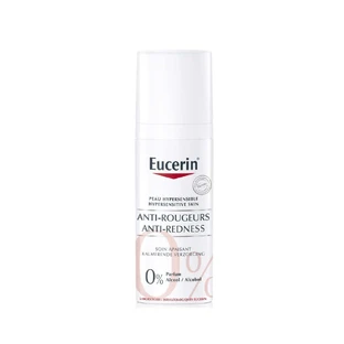 Eucerin Soin Apaisant Anti-Rojeces 50ml