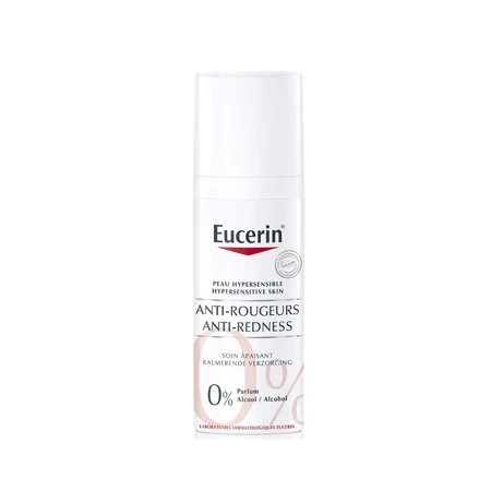 Eucerin Soin Apaisant Anti-Rojeces 50ml