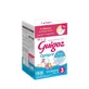 Guigoz Optipro Leche en Polvo Crecimiento 3 a partir de 1 año 2 sobres de 600 g + 1 cuchara dosificadora