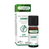 Olioseptil Aceite esencial de lavanda Frasco gotero 10ml