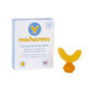 Machouyou Orthodontic prevention device for the first teething from 2 to 6 years old