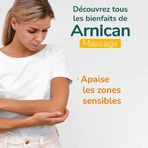 Arnican Spray Huile de Massage 200ml