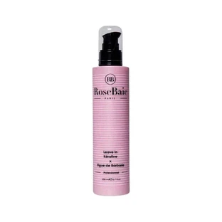 Rosebaie Prickly Pear Lait Capillaire Leave In Kératine 200ml