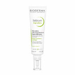 Bioderma Sebium Gel-crème anti-imperfections haute tolérance Kerato+ Peaux à tendance acnéique 30ml Bioderma Sebium Gel-crème anti-imperfections haute tolérance Kerato+ Peaux à tendance acnéique 30ml