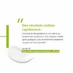 Bioderma Sebium Gel-crème anti-imperfections haute tolérance Kerato+ Peaux à tendance acnéique 30ml Bioderma Sebium Gel-crème anti-imperfections haute tolérance Kerato+ Peaux à tendance acnéique 30ml