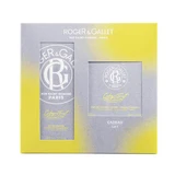 Roger & Gallet Cologne Twist Coffret Fête Des Pères 200g